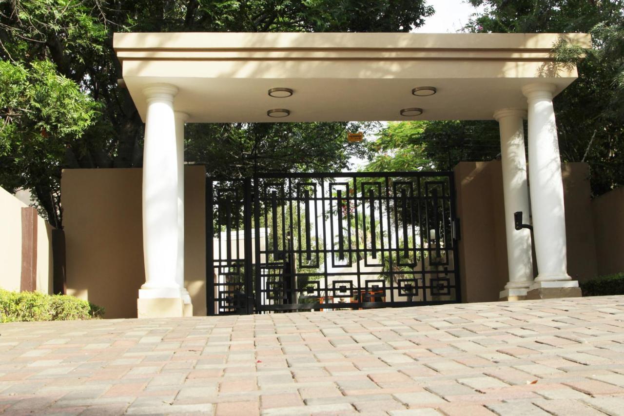 Guest house Echo Garden