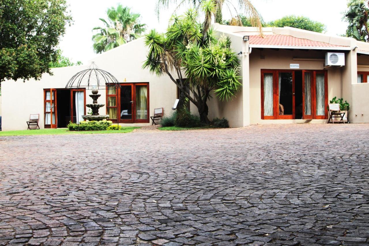 Echo Garden Guest house